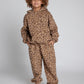 Brown Leopard / Logan