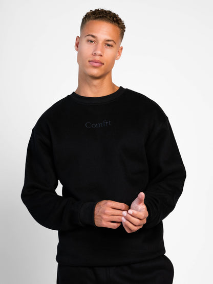Onyx Black / M