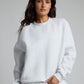 Light Heather Grey / F