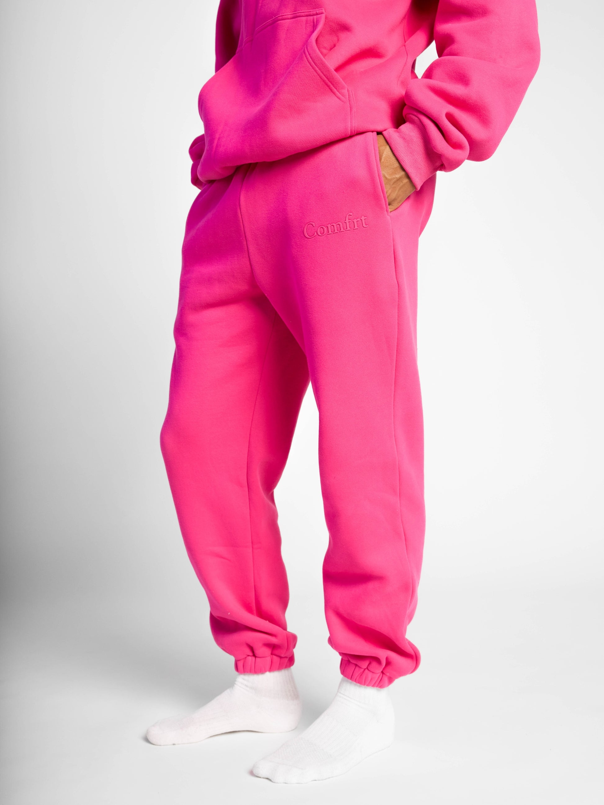 Hot Pink / M