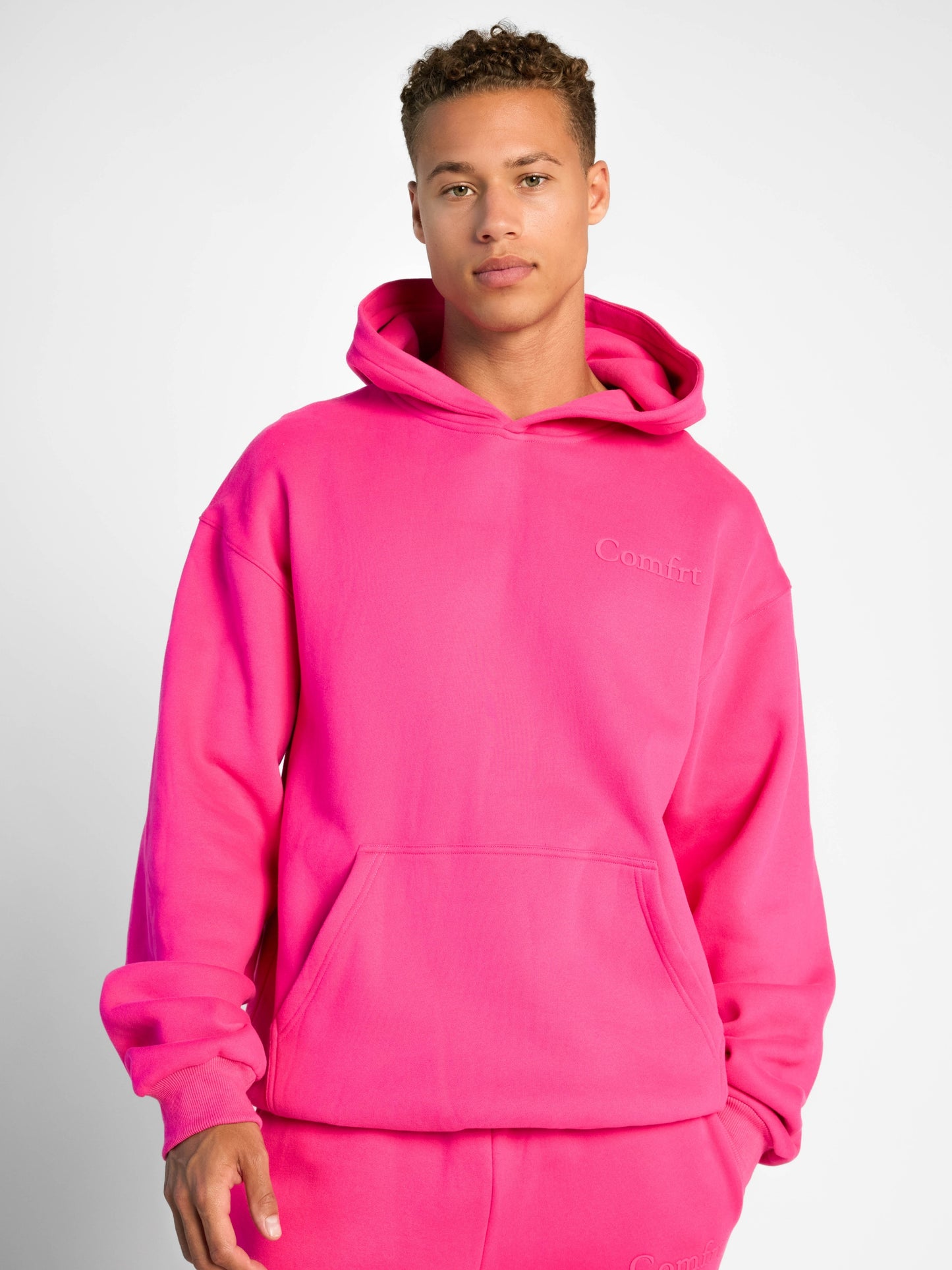 Hot Pink / M