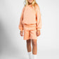 Creamsicle / Arina