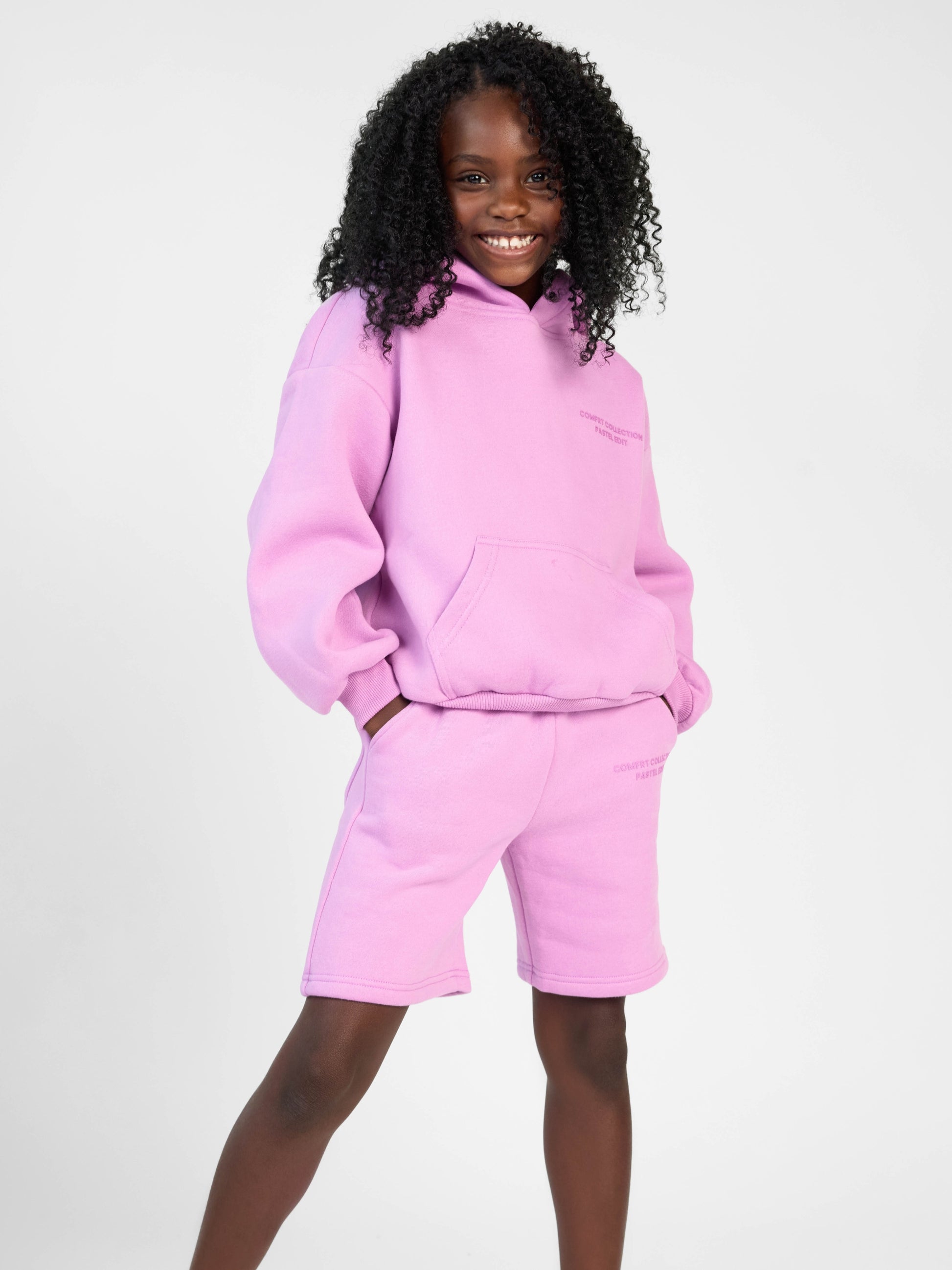 Lilac / Hattie