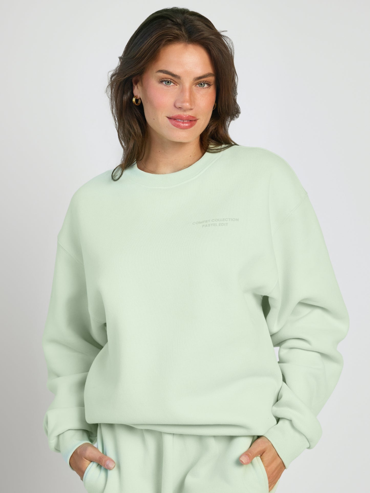 Mint / F