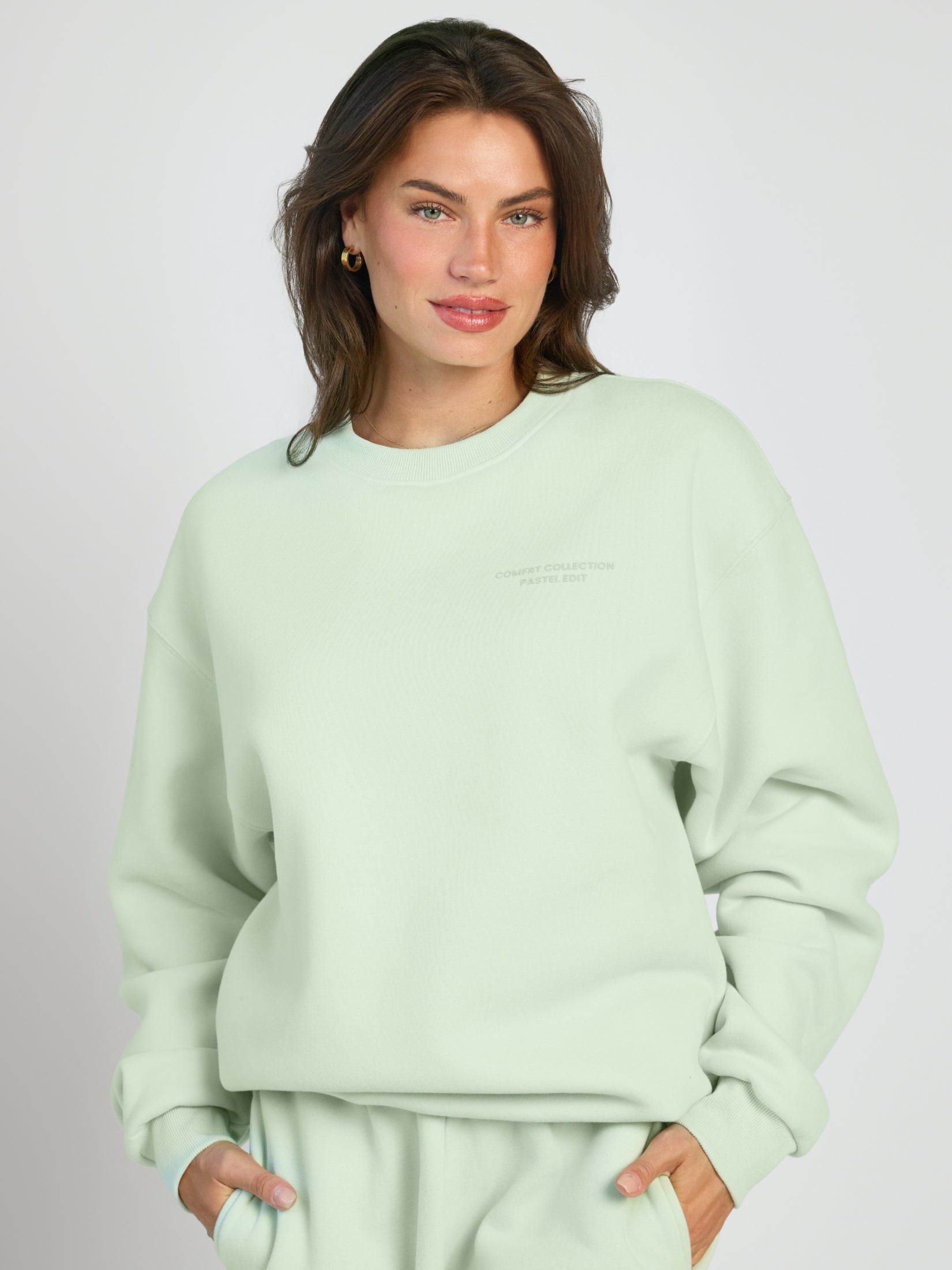 Mint / F