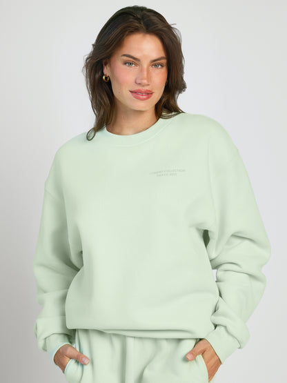 Mint / F