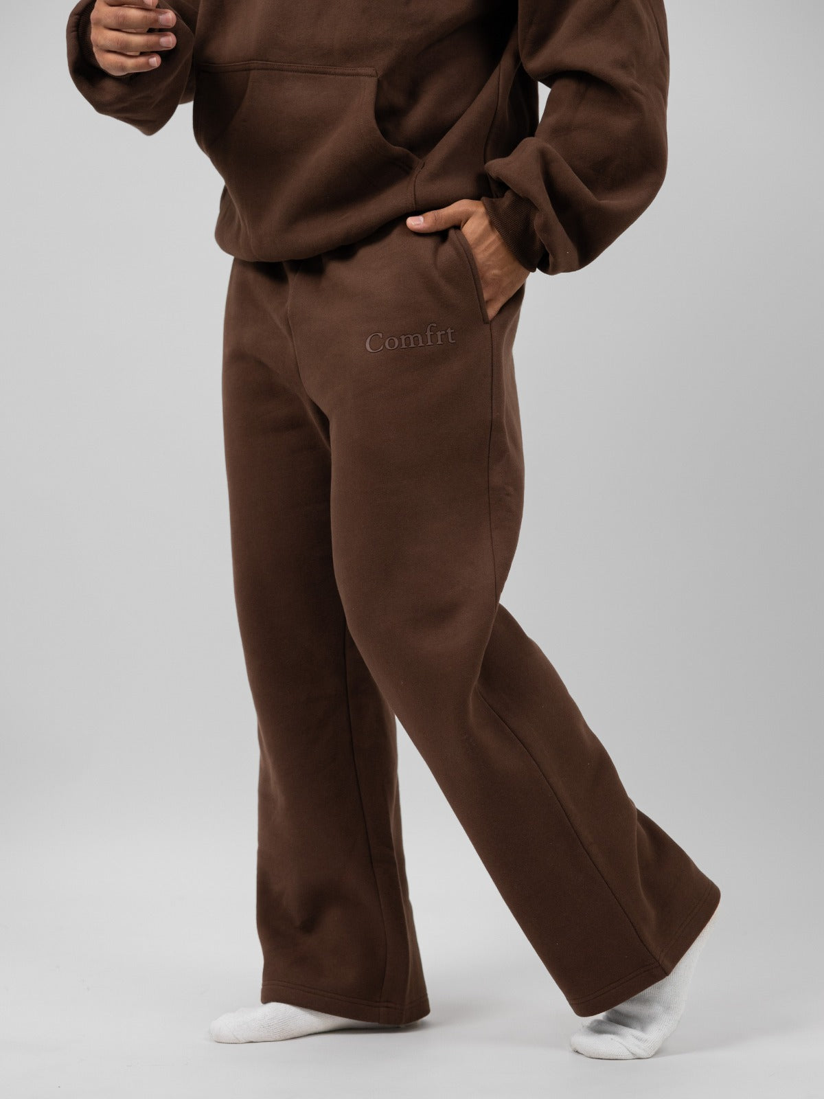Walnut / M / M