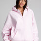 Powder Pink / F