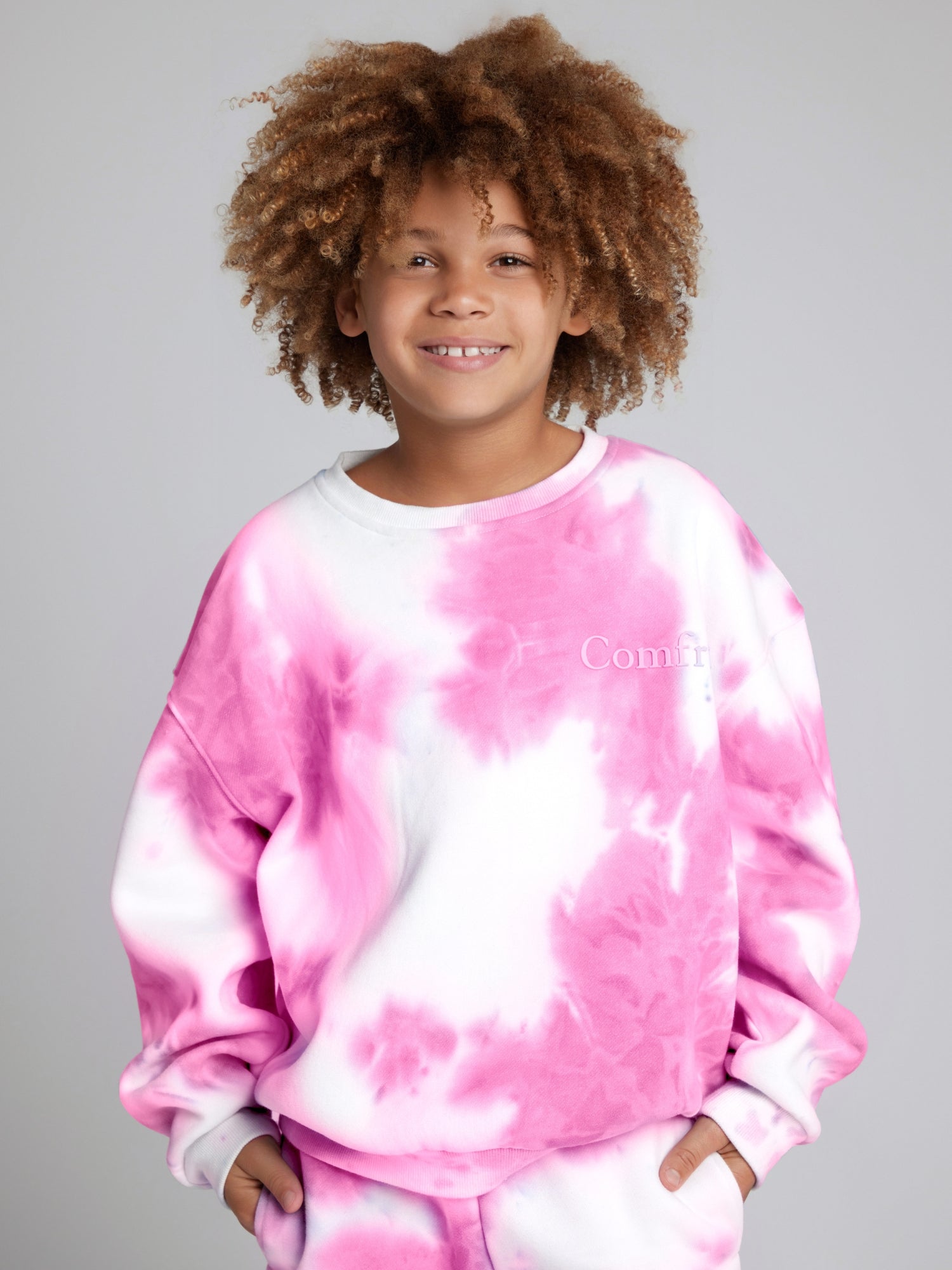 Strawberry Swirl / Logan