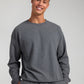 Medium Heather Grey / M