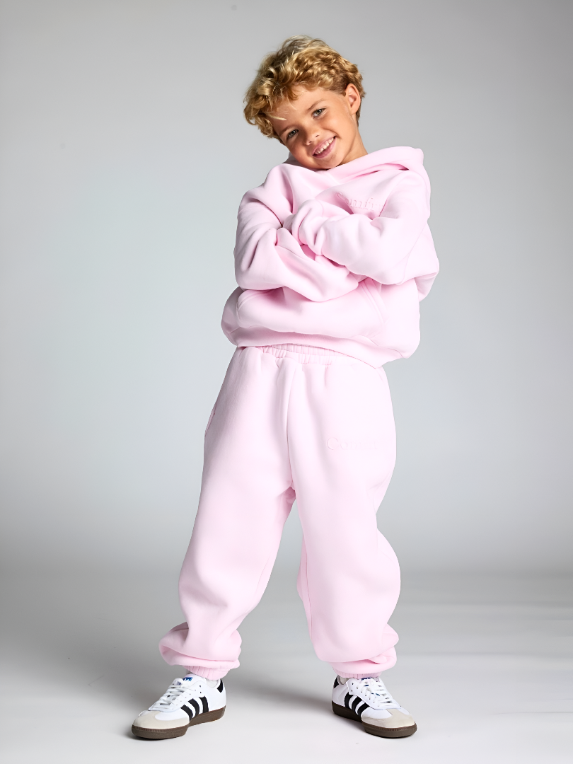 Powder Pink / Joseph