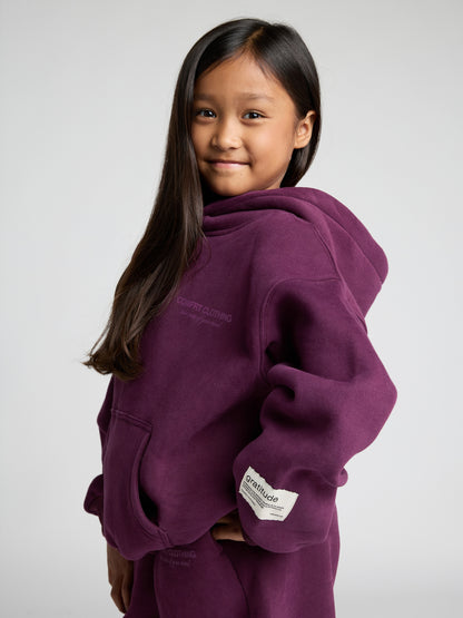 Plum / Penelope