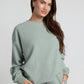 Sage Green / F