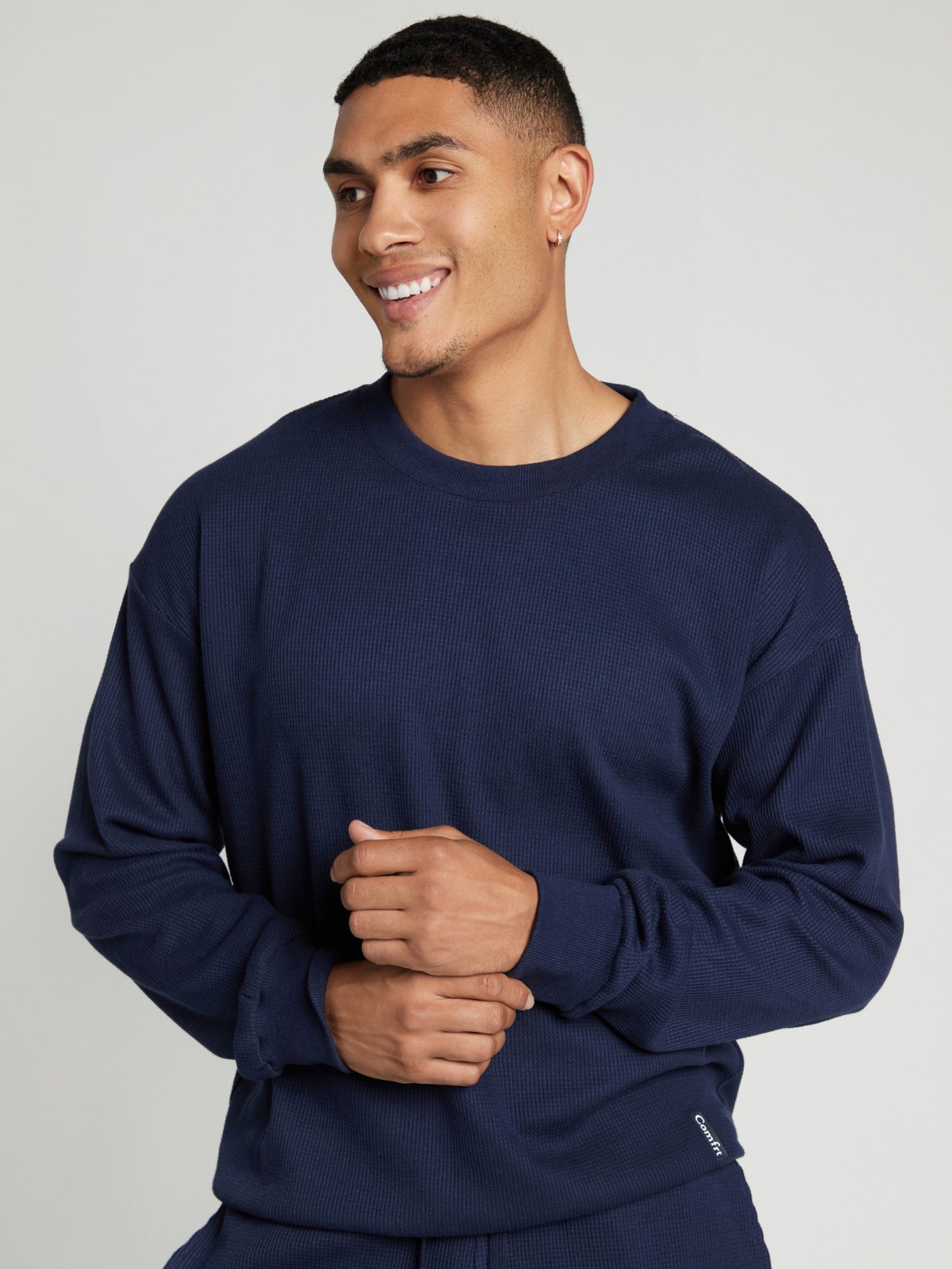 Navy / M