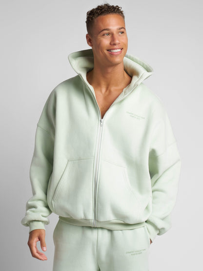Mint / M