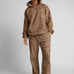 Brown Leopard / M
