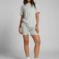 Light Heather Grey / F