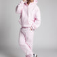 Powder Pink / M