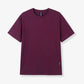 Plum / F