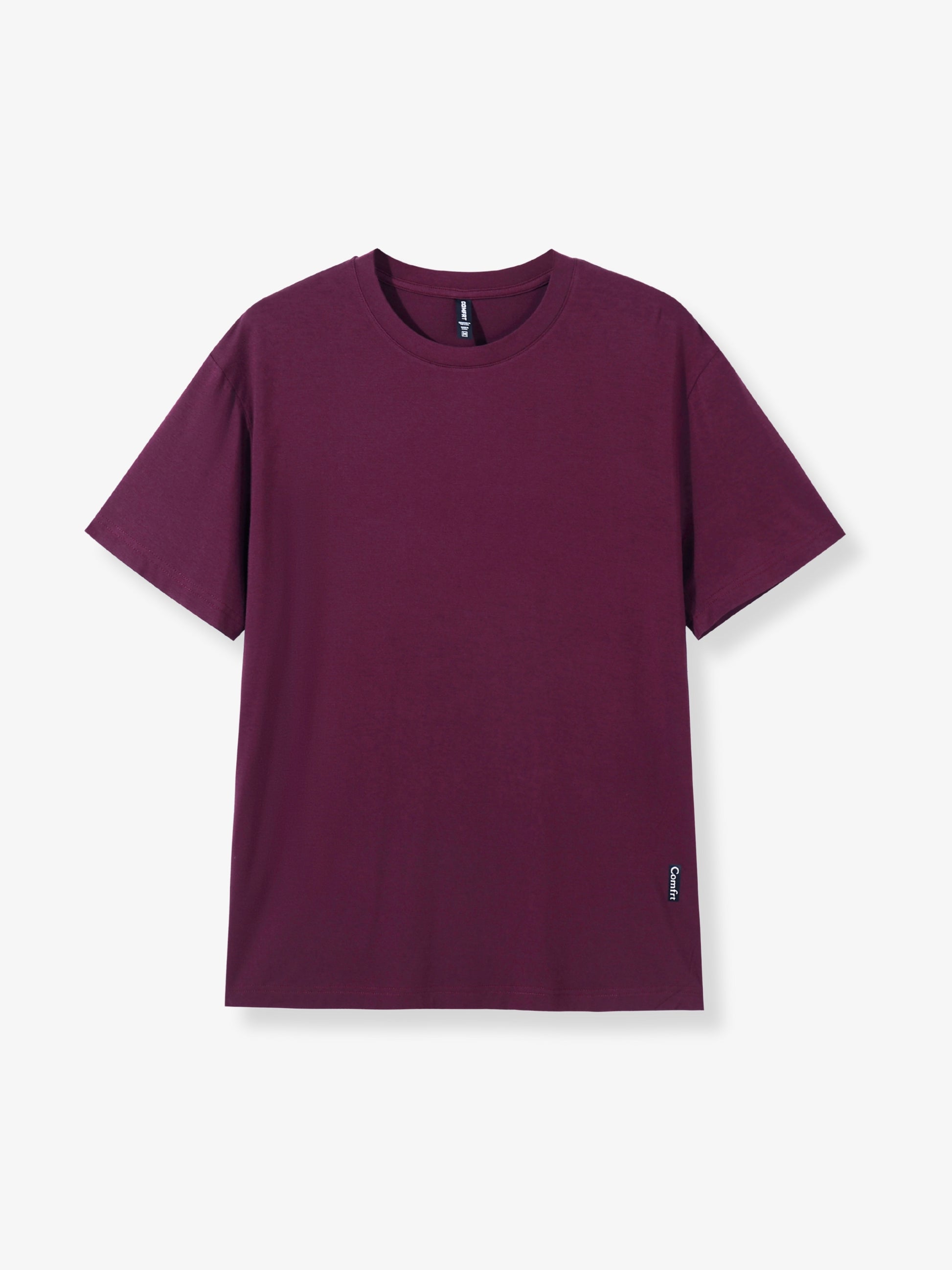 Plum / F