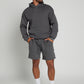 Steel Grey / M