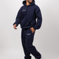 Navy / M / S  / Jared