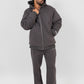Steel Grey / M / Jared