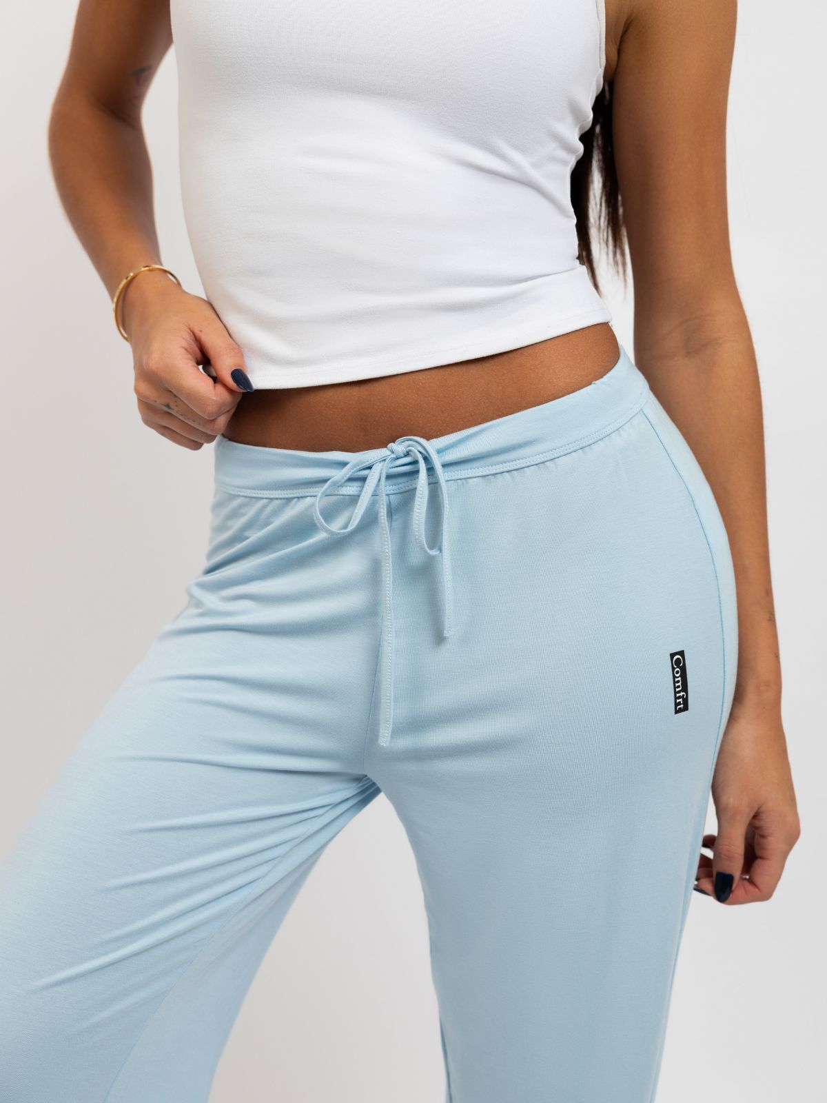 Baby Blue / F