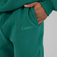 Teal / M