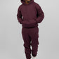 Maroon / M / Raymond