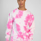 Strawberry Swirl / M