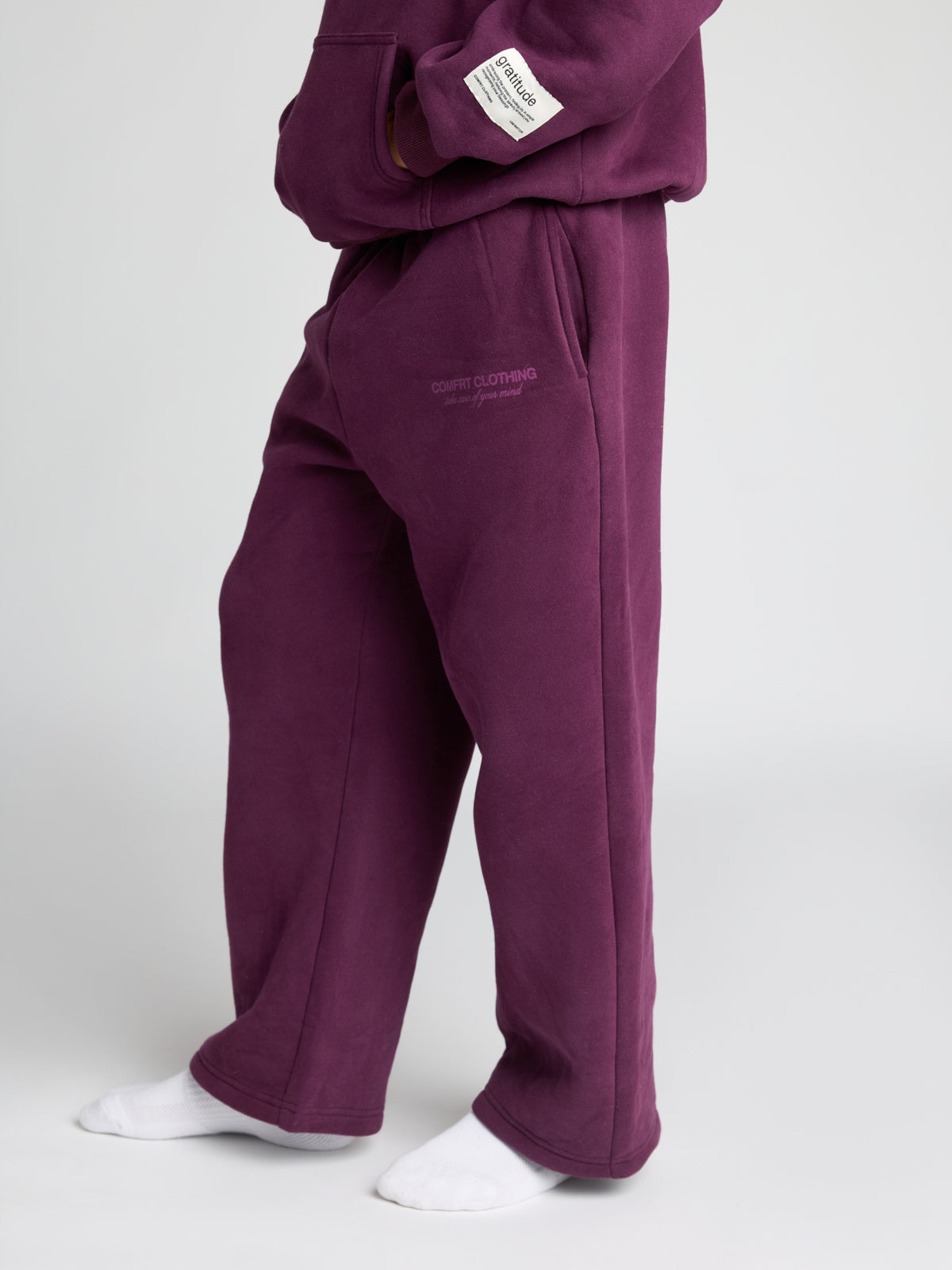 Plum / Apolo