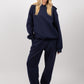 Navy / F
