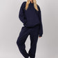 Navy / F
