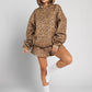 Brown Leopard / F
