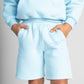 Baby Blue / Logan