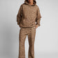 Brown Leopard / M