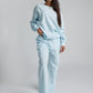 Powder Blue / F