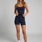 Navy / F