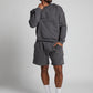 Steel Grey / M
