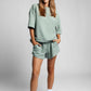 Sage Green / F