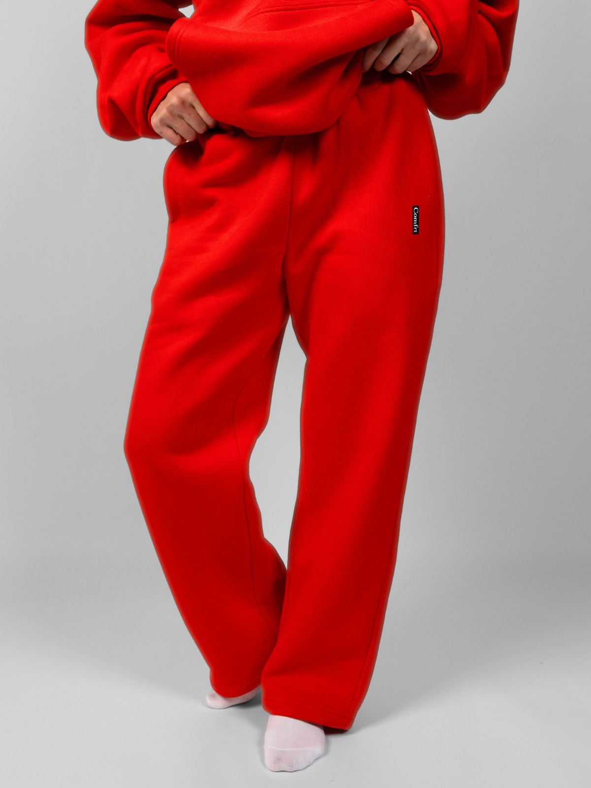 Crimson / F / Lauren