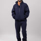 Navy / M / Jared