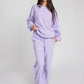 Lavender / F