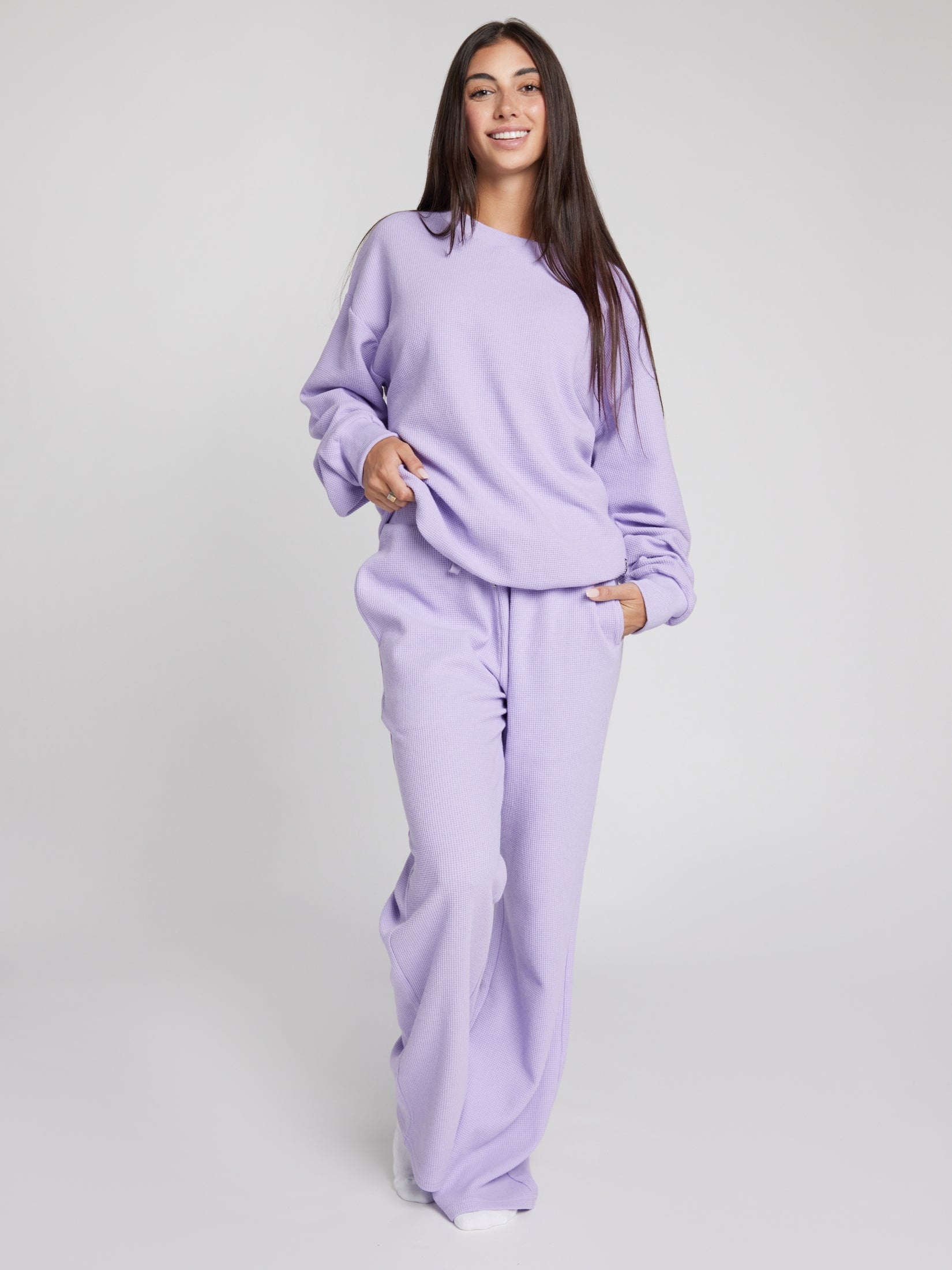 Lavender / F
