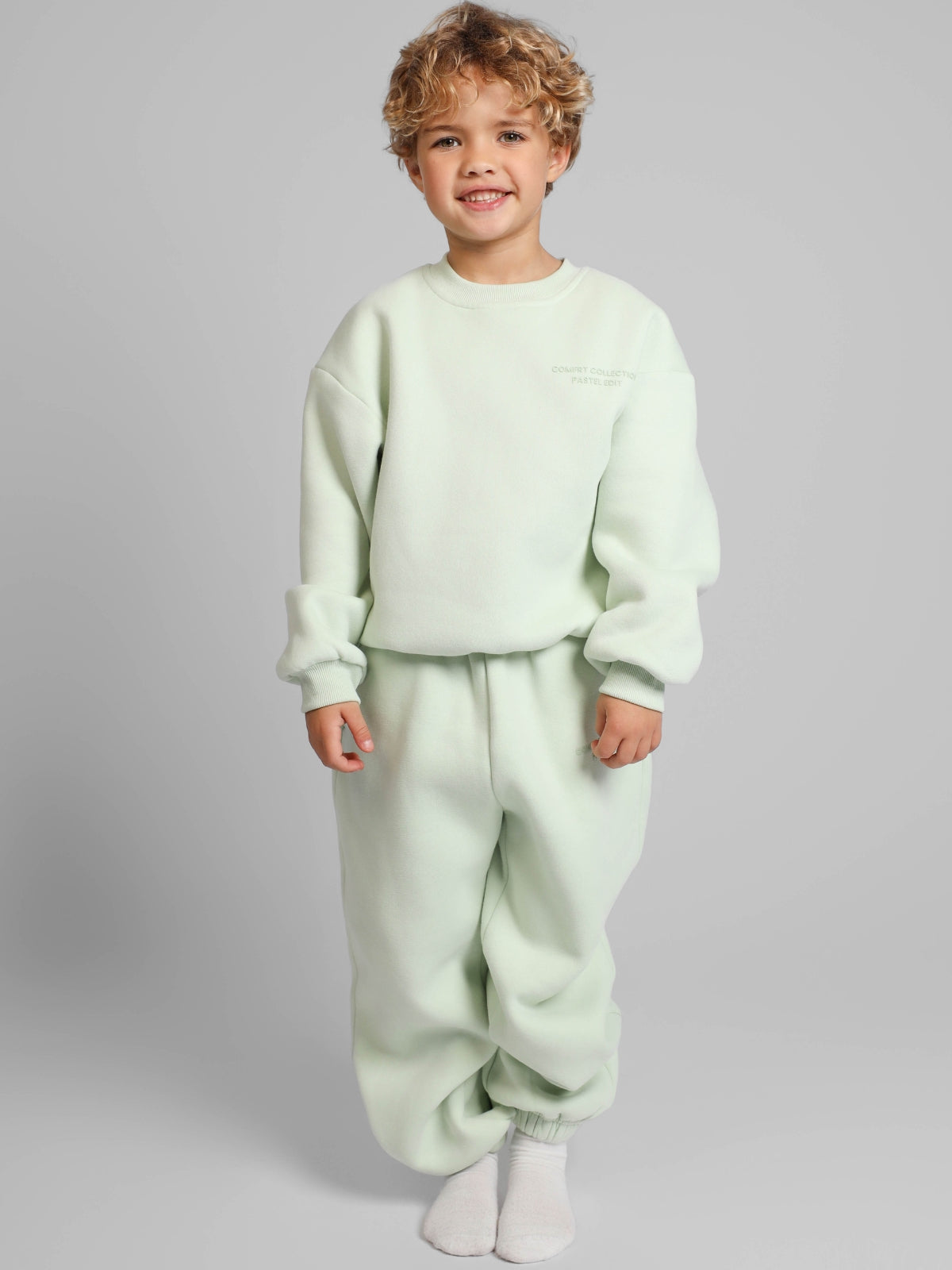 Mint / Joseph