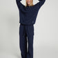 Navy / F