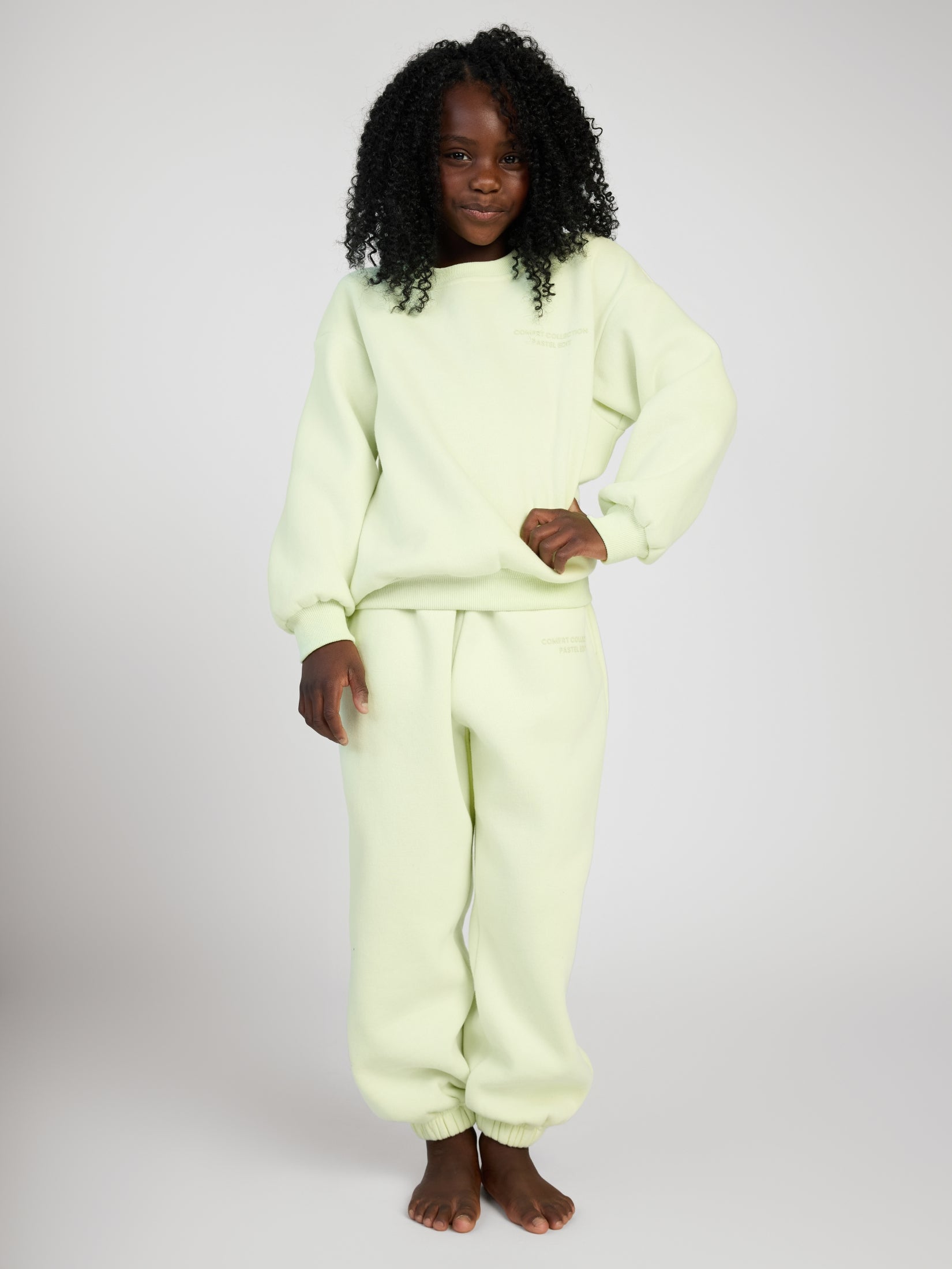 Honeydew / Hattie