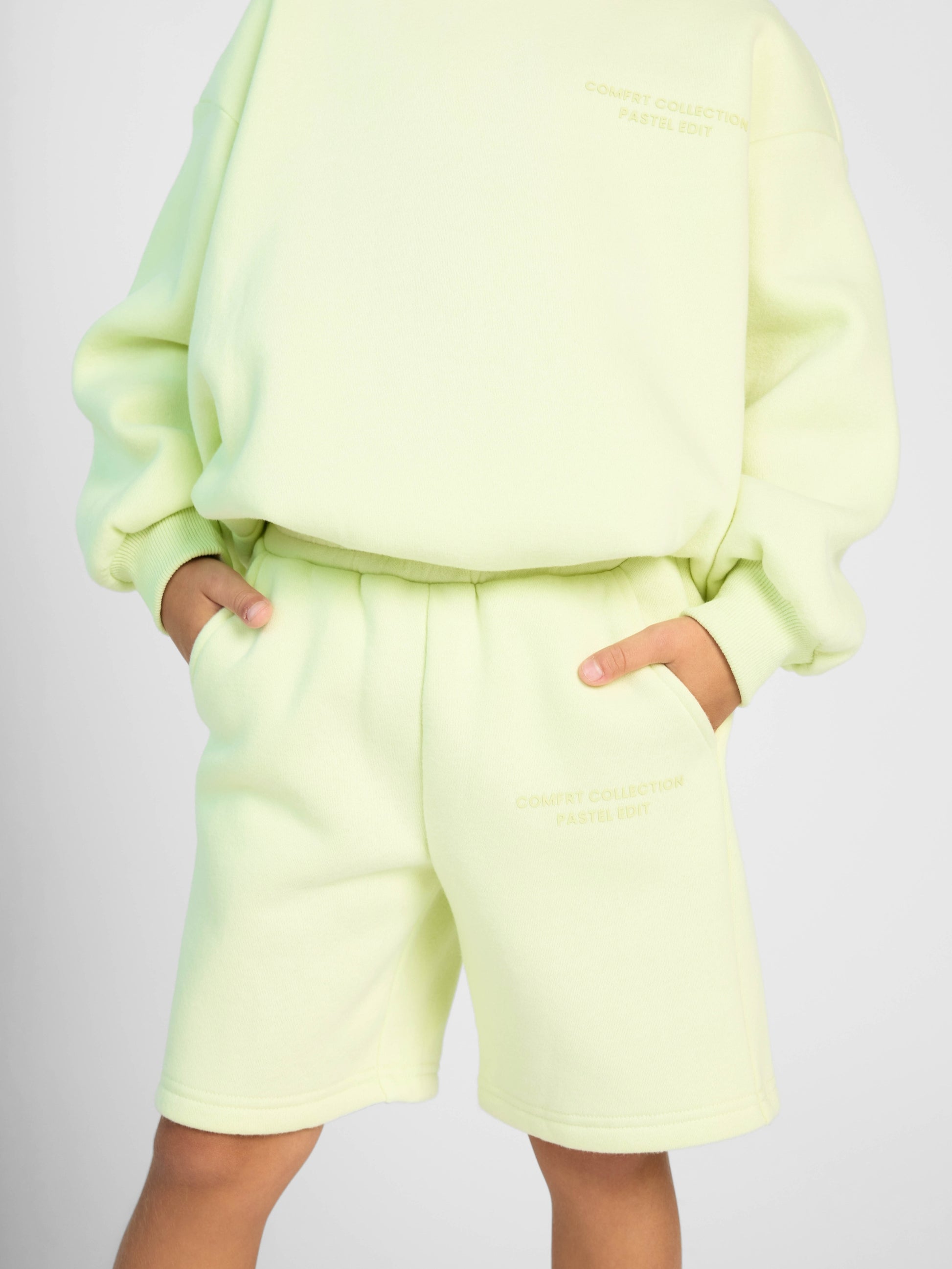 Honeydew / Joseph