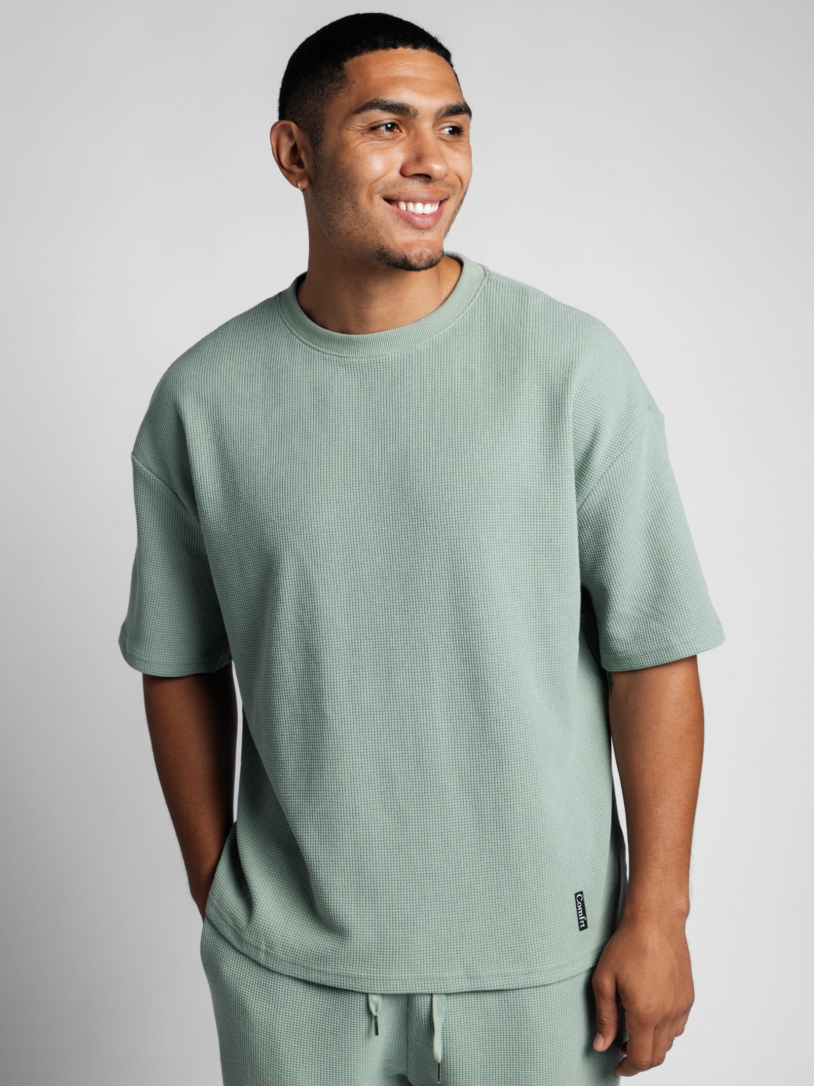 Sage Green / M
